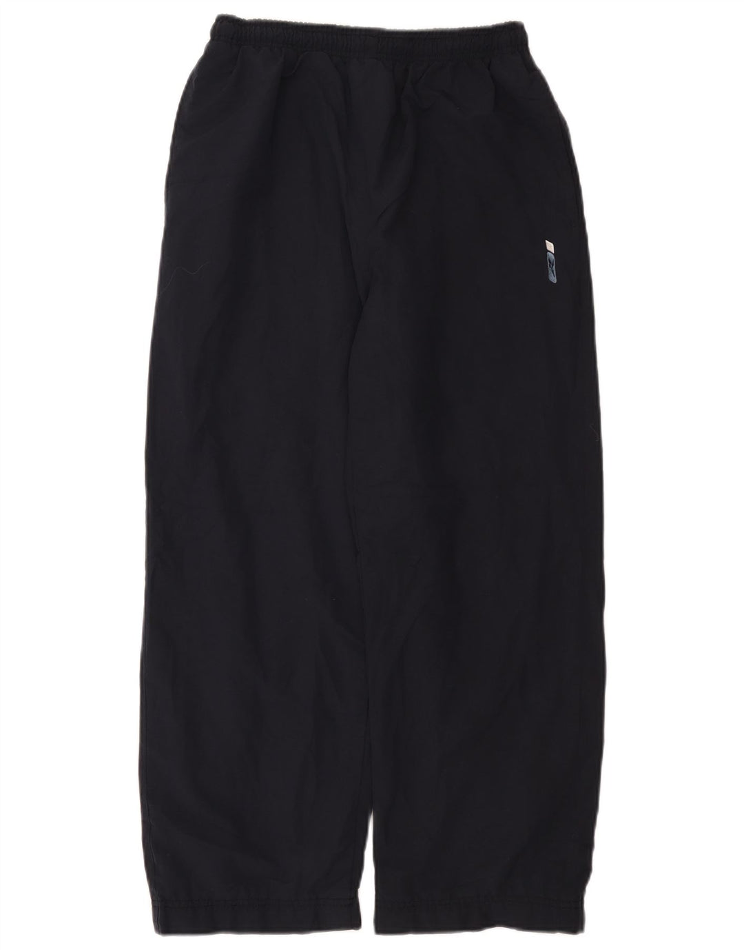 Pantaloni da tuta Reebok da uomo di colore blu navy medio