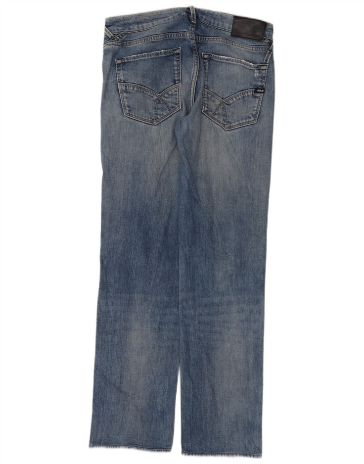 Jeans dritti da uomo G-Star W32 L30 Blu