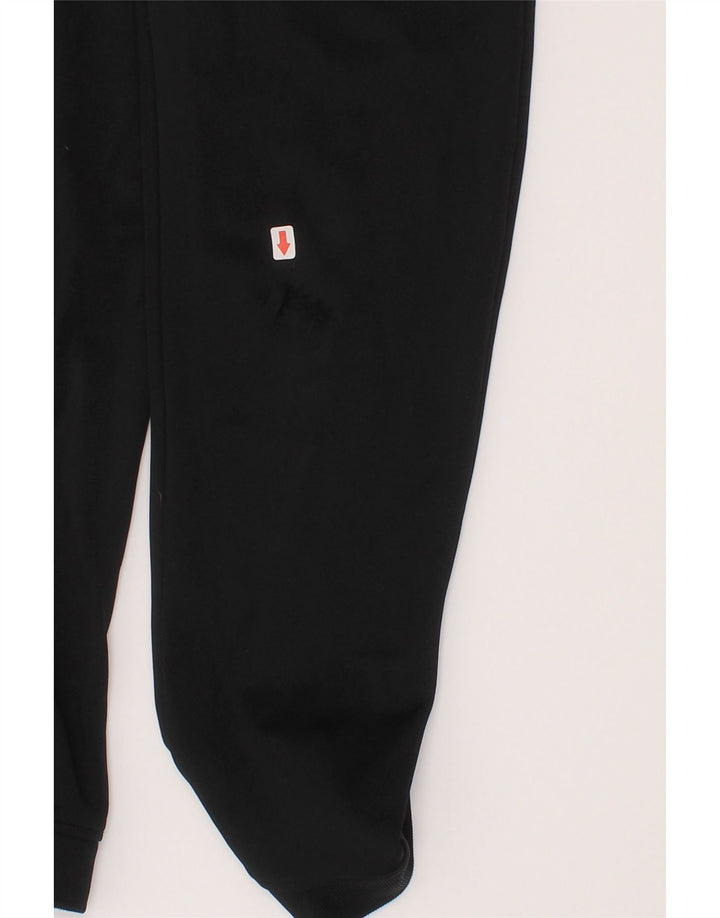 Pantaloni da tuta Nike Liverpool da ragazzo, pantaloni da jogging, 5-6 anni, colore medio, neri