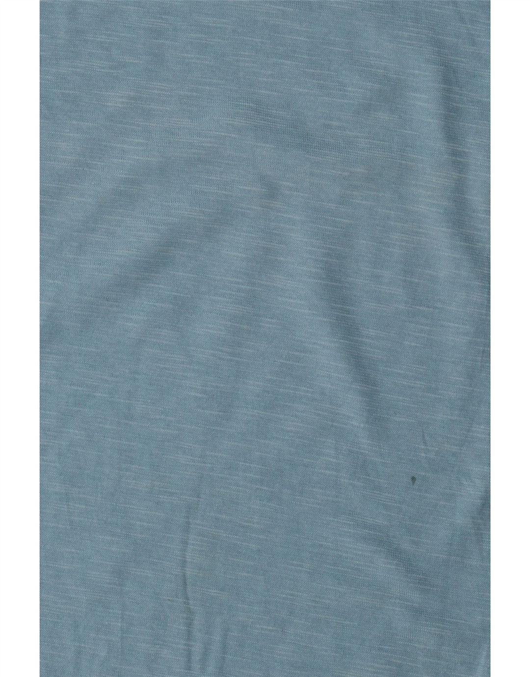 T-shirt grafica da donna Benetton Top UK 14 Blu medio