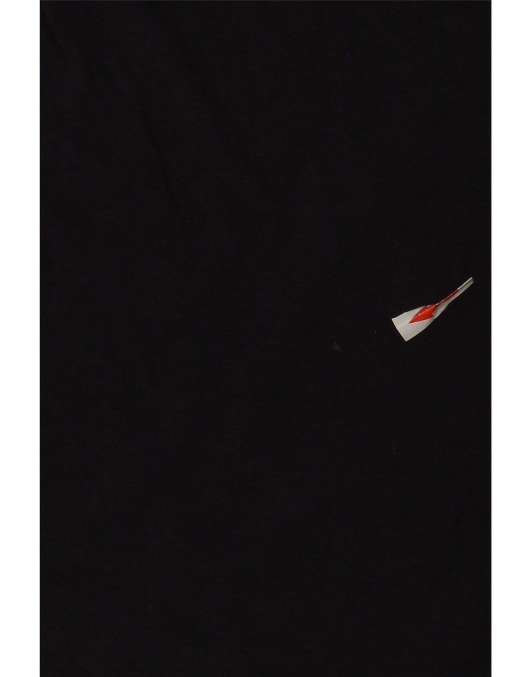 T-shirt da uomo Puma Top in cotone blu navy medio