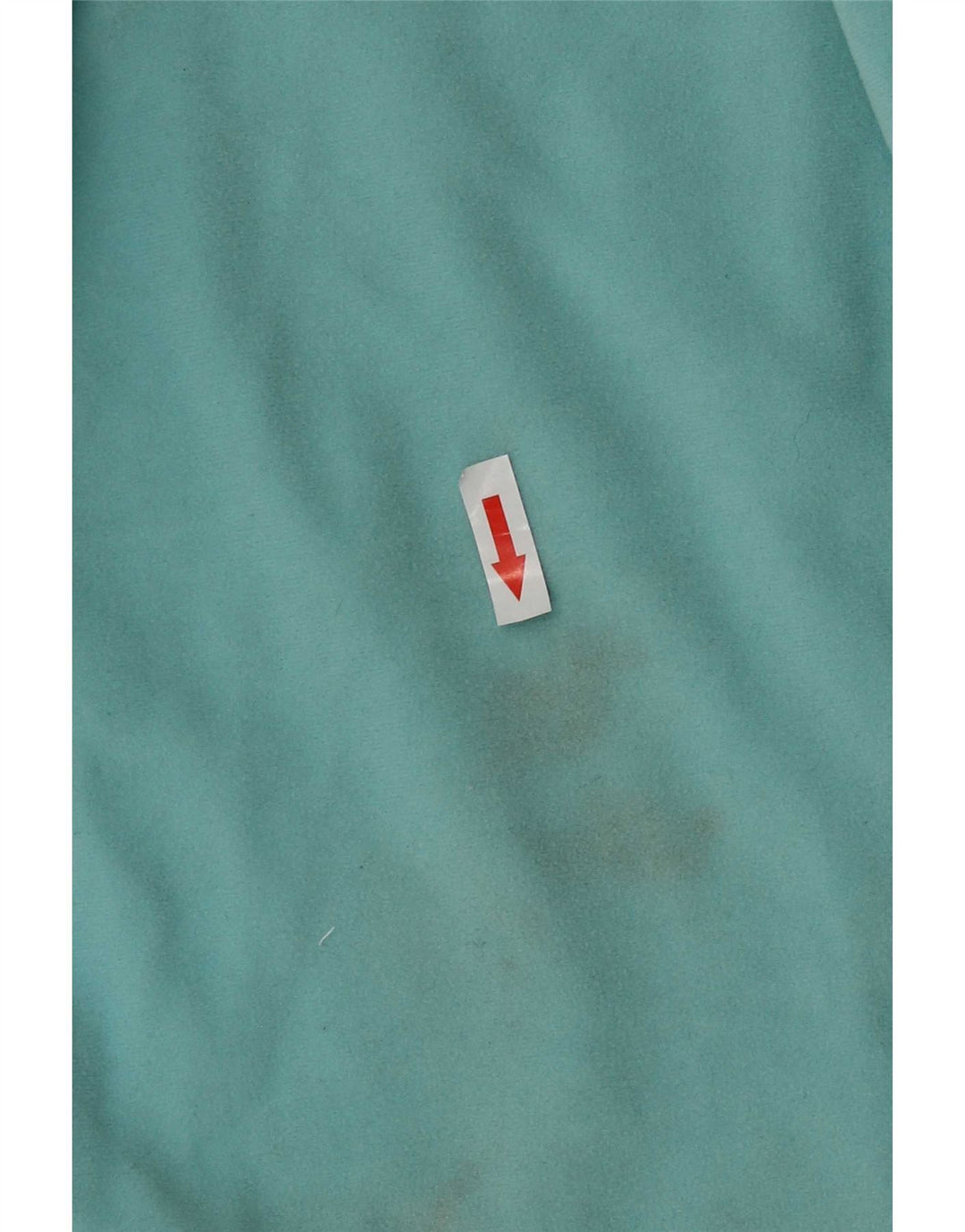 Pantaloni da tuta da donna Adidas Joggers UK 14 Medium Turchese Poliestere