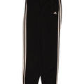 Pantaloni da tuta da ragazzo Adidas Joggers 15-16 anni Poliestere nero