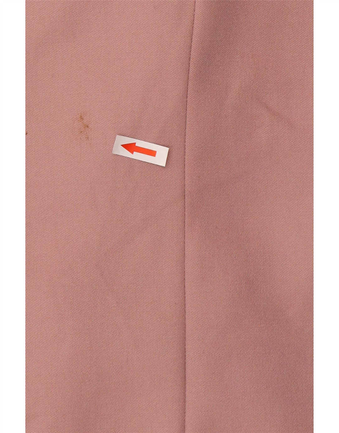 Giacca blazer con maniche a 3/4 da donna Marks & Spencer UK 12 Rosa medio