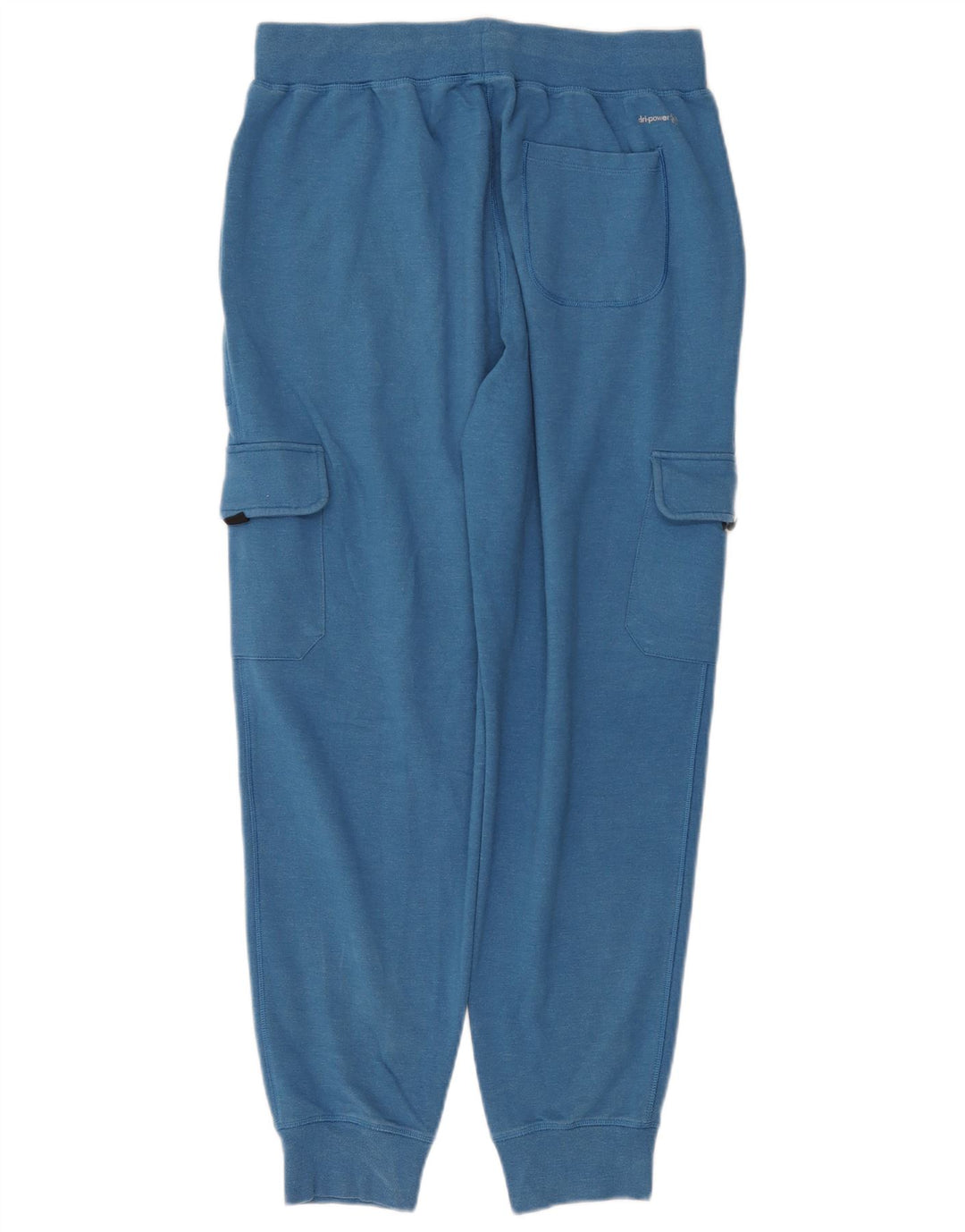 Pantaloni da tuta da uomo Dri-Power Russell Athletic Blu medio