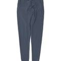ADIDAS Womens Leggings UK 14 Large  Blue Polyester Vintage Adidas and Second-Hand Adidas from Messina Hembry 