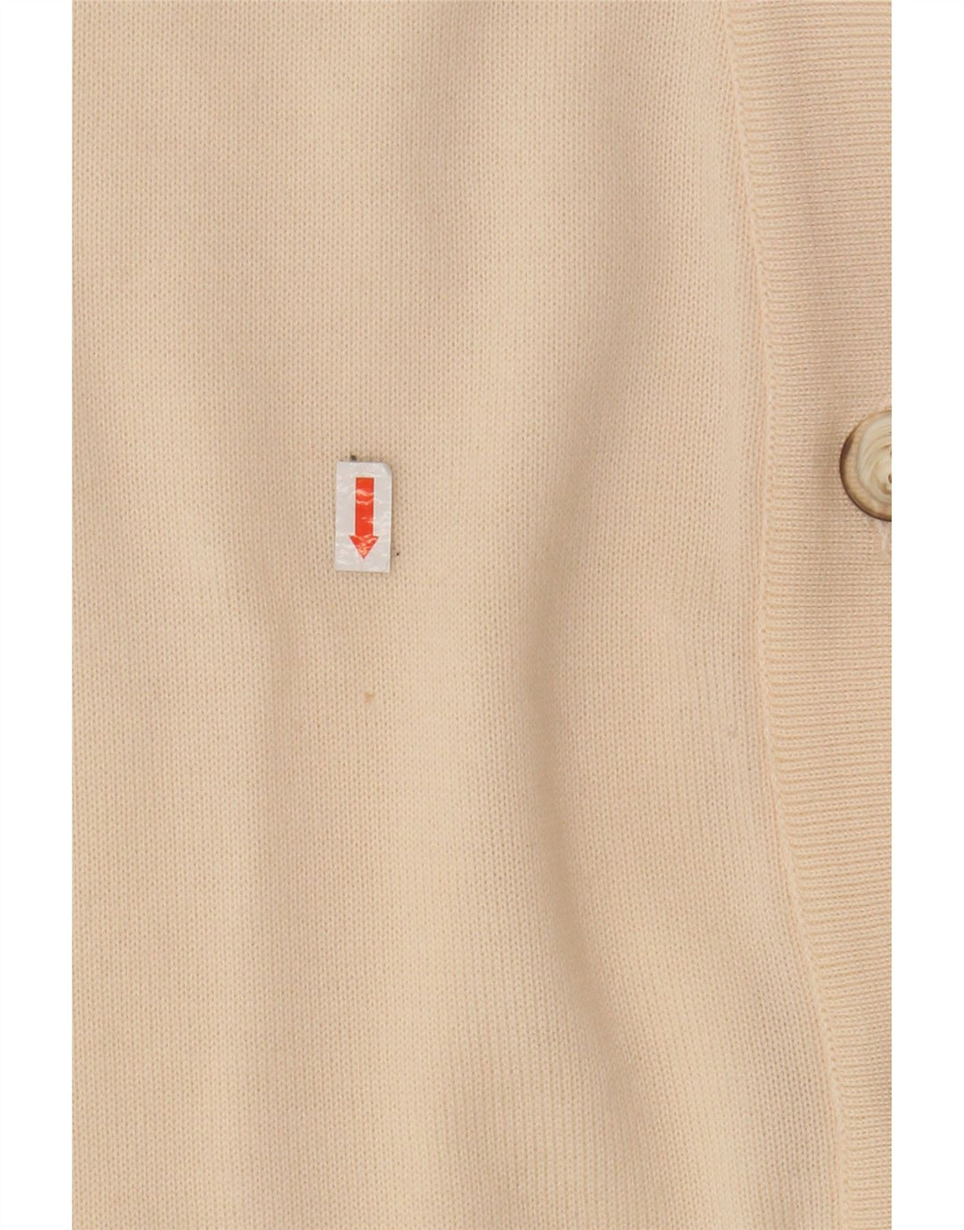 Maglione cardigan oversize da donna IT 50 XL