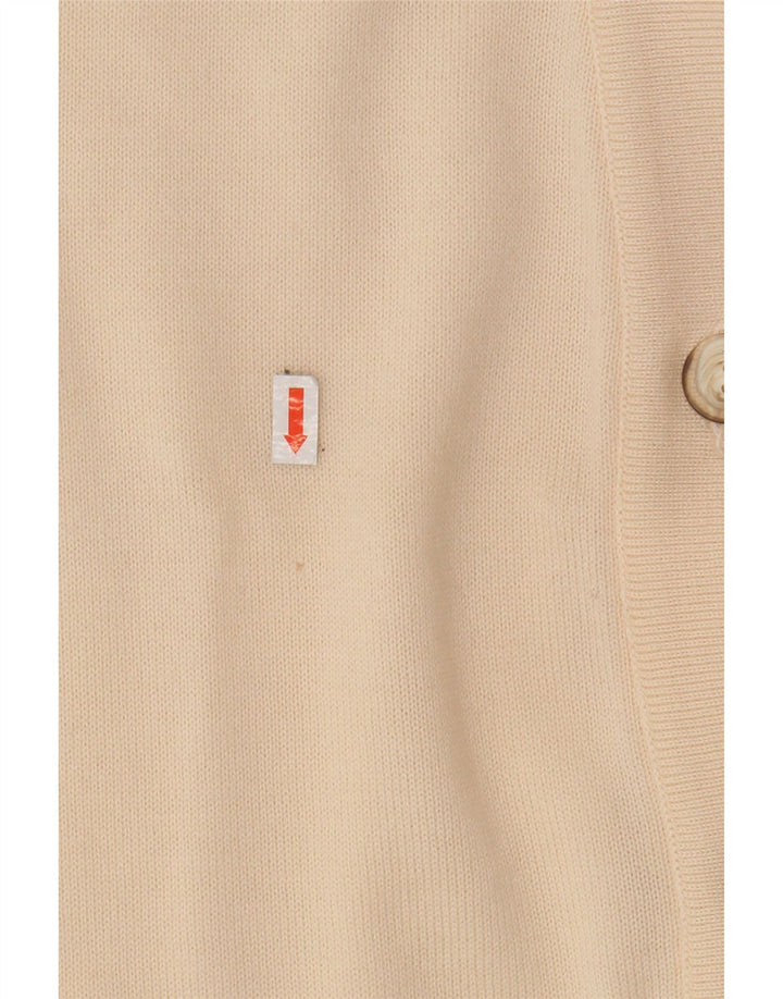 Maglione cardigan oversize da donna IT 50 XL