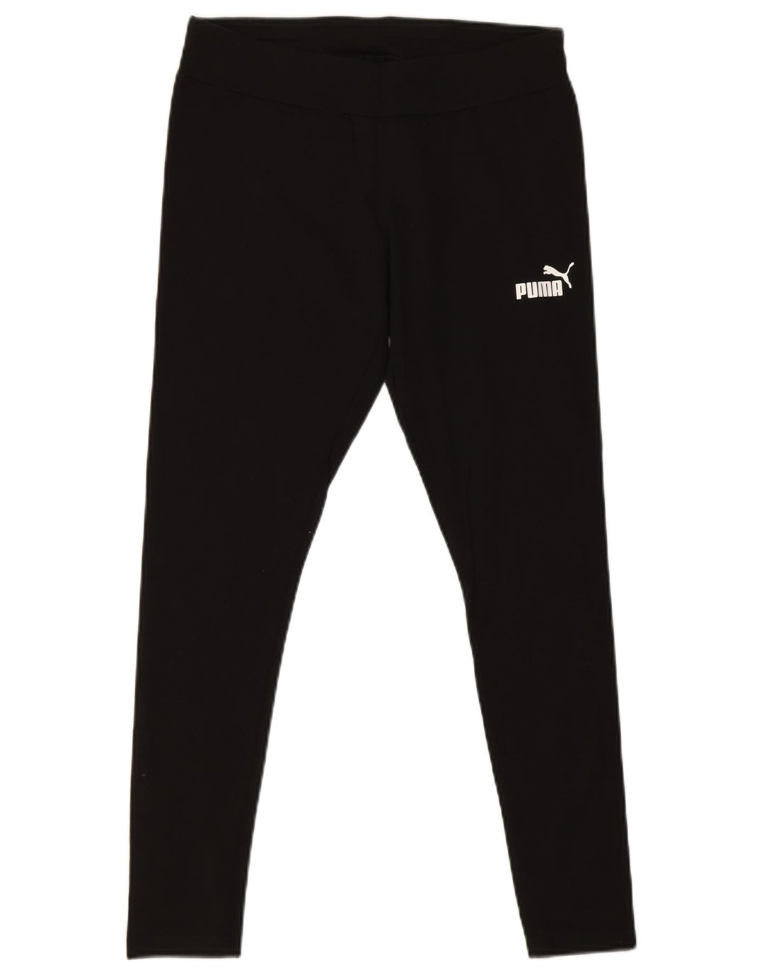 Leggings Puma da donna UK 12 medio neri