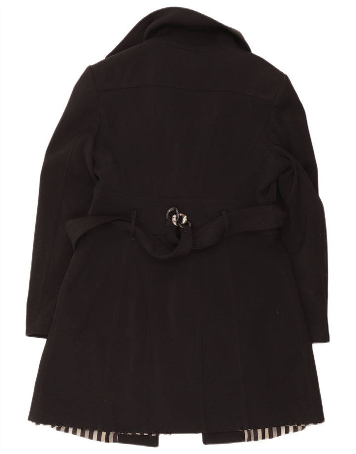 Soprabito Donna Roccobarocco IT 48 XL Nero Poliestere