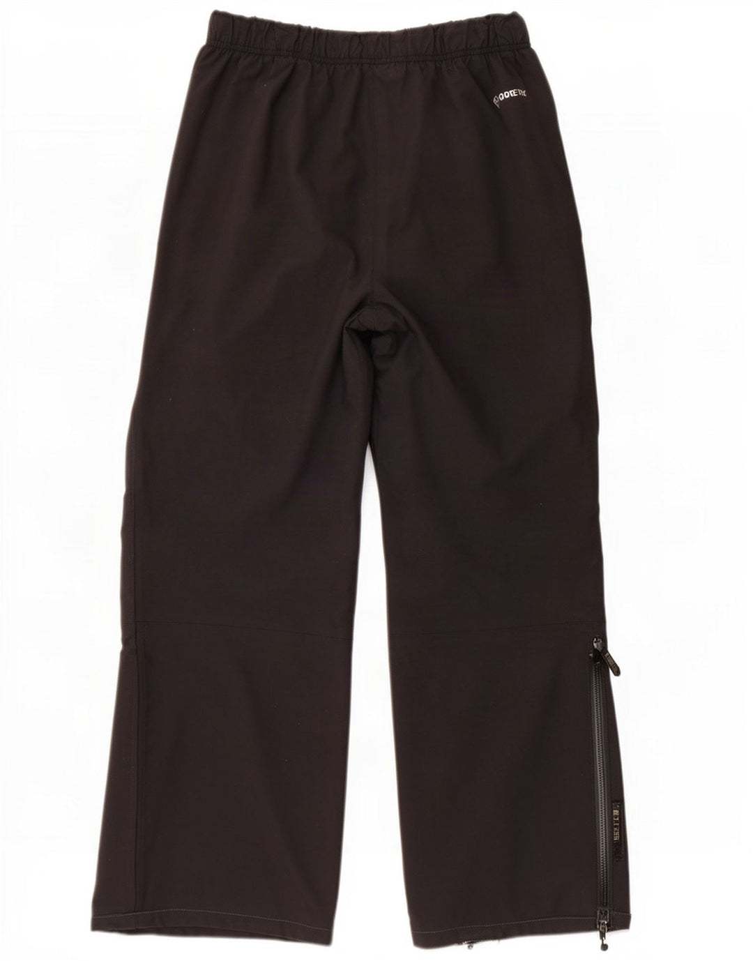 Pantaloni giacca a vento da bambino Berghaus 15-16 anni in poliammide nero