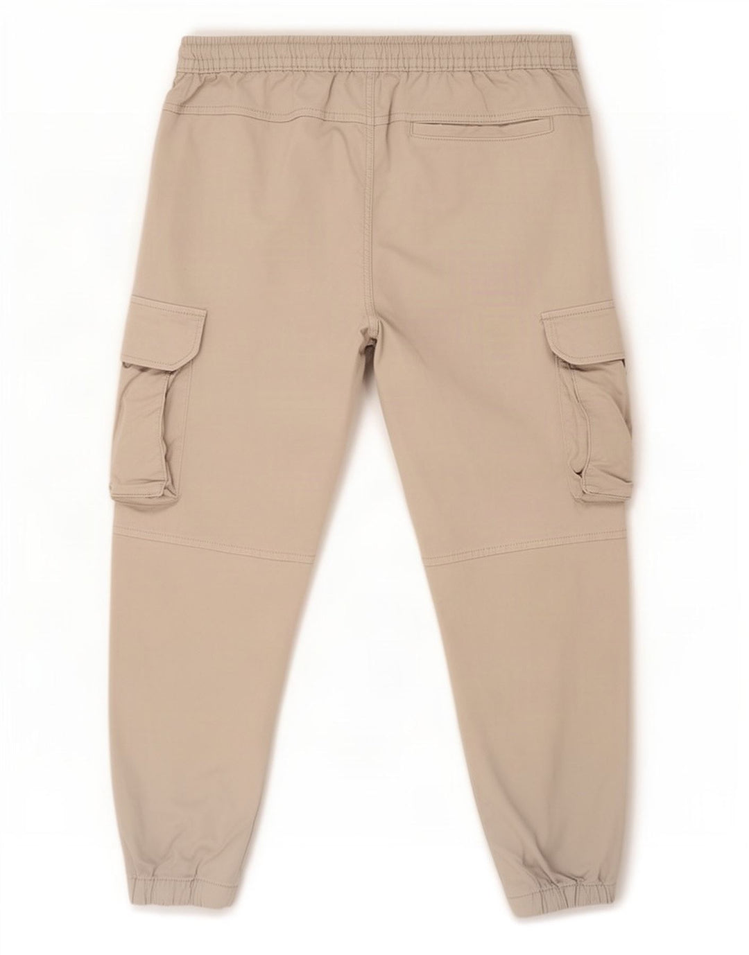 Pantaloni cargo Zara da uomo grandi W32 L27 cotone grigio