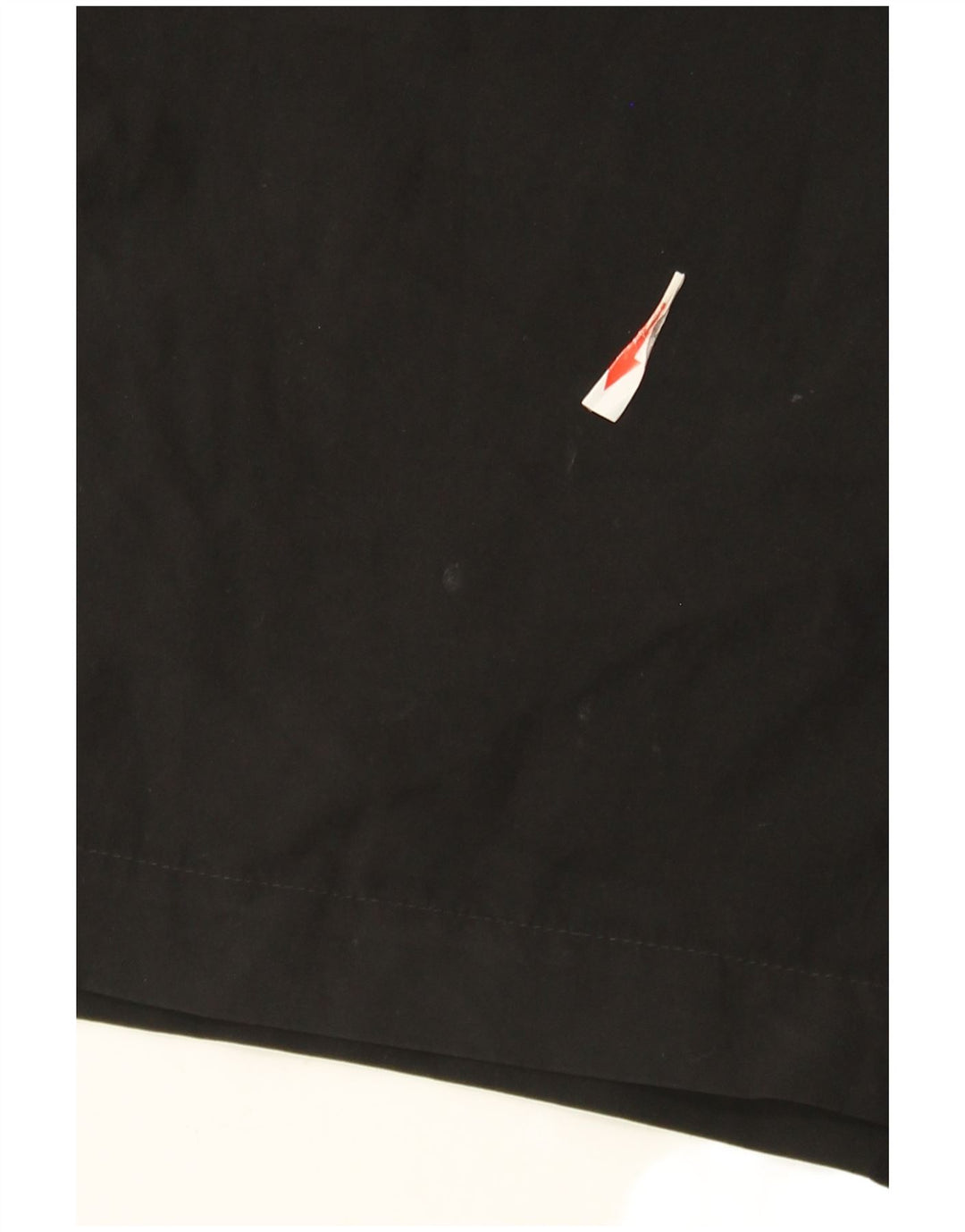 Pantaloncini sportivi Puma da uomo piccoli neri