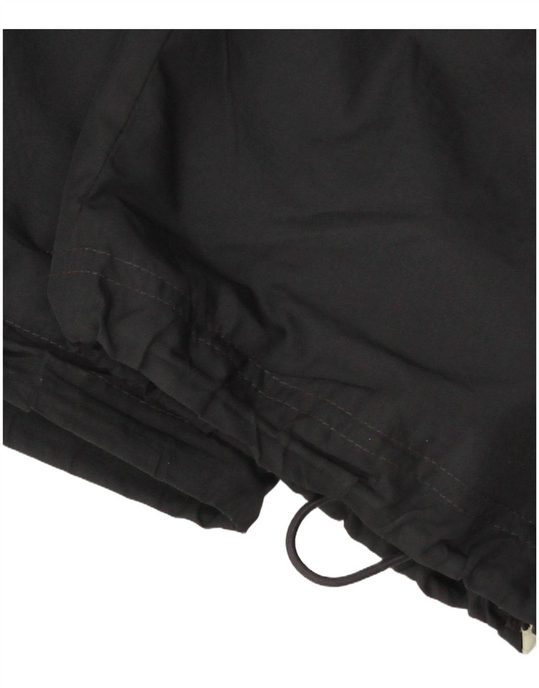 Pantaloni da tuta da uomo ADIDAS UK 46/48 XL Poliestere nero