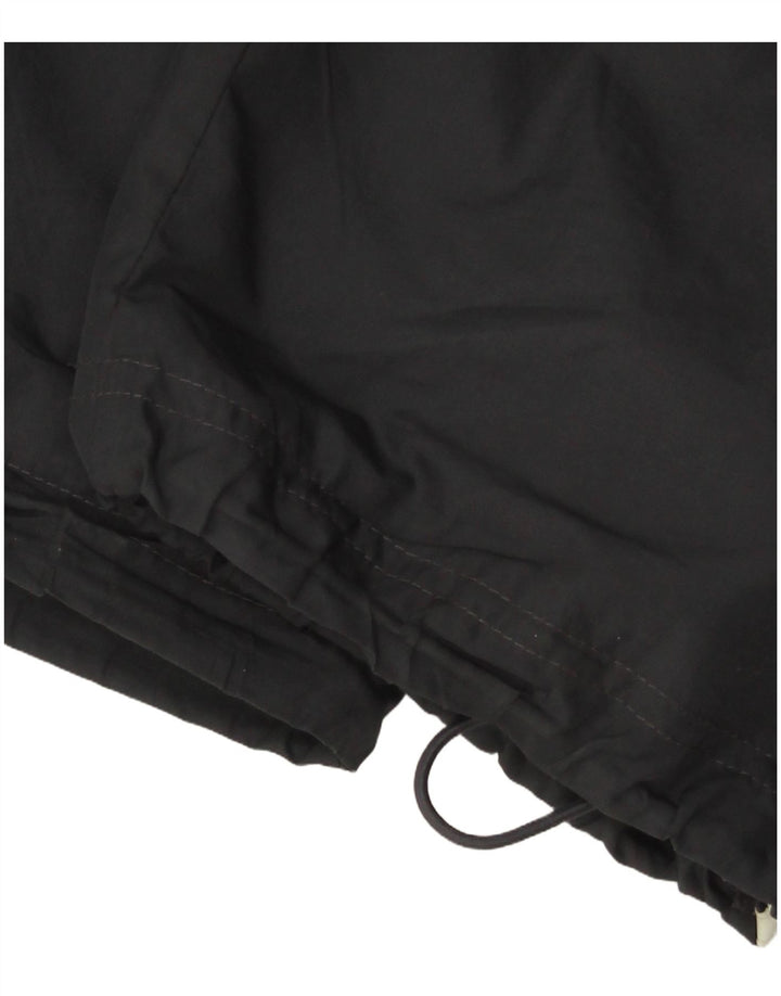 Pantaloni da tuta da uomo ADIDAS UK 46/48 XL Poliestere nero