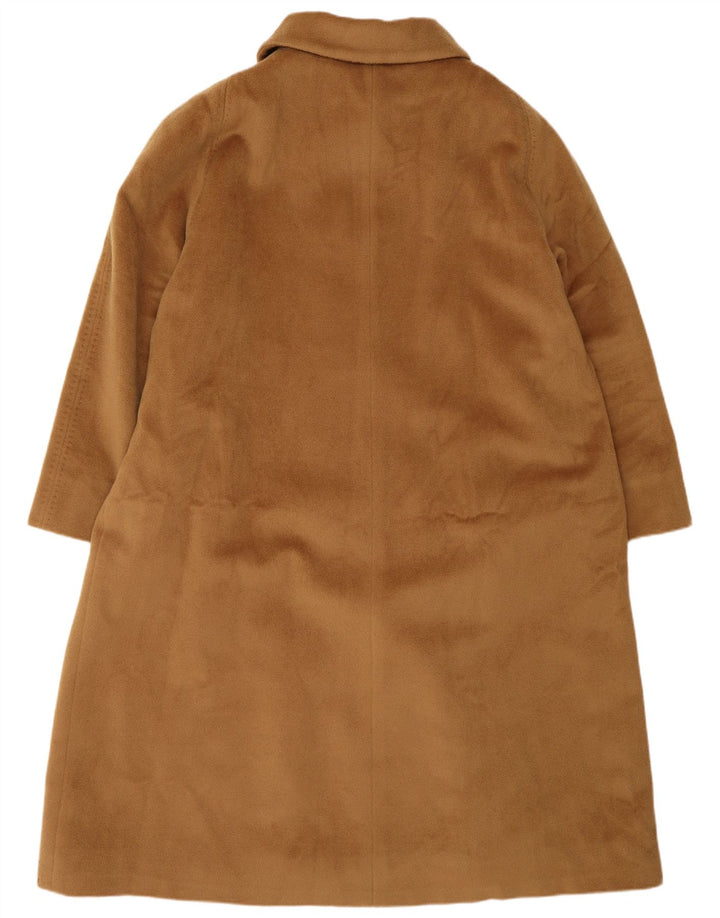 Cappotto da donna Piacenza UK 22 3XL Marrone