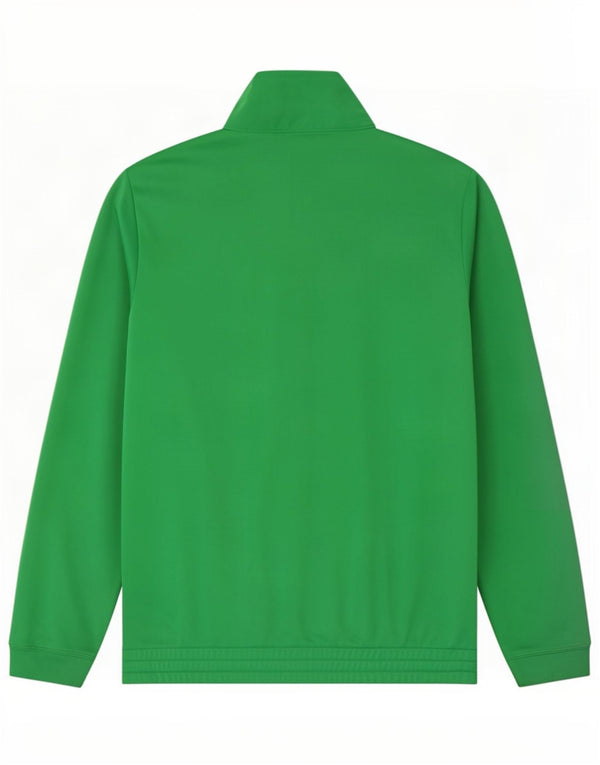 Giacca da tuta grafica Champion da ragazzo 13-14 anni XL Verde