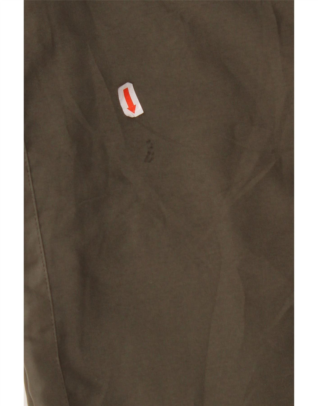 Pantaloni da tuta da donna CHAMPION Joggers UK 14 Poliestere verde medio