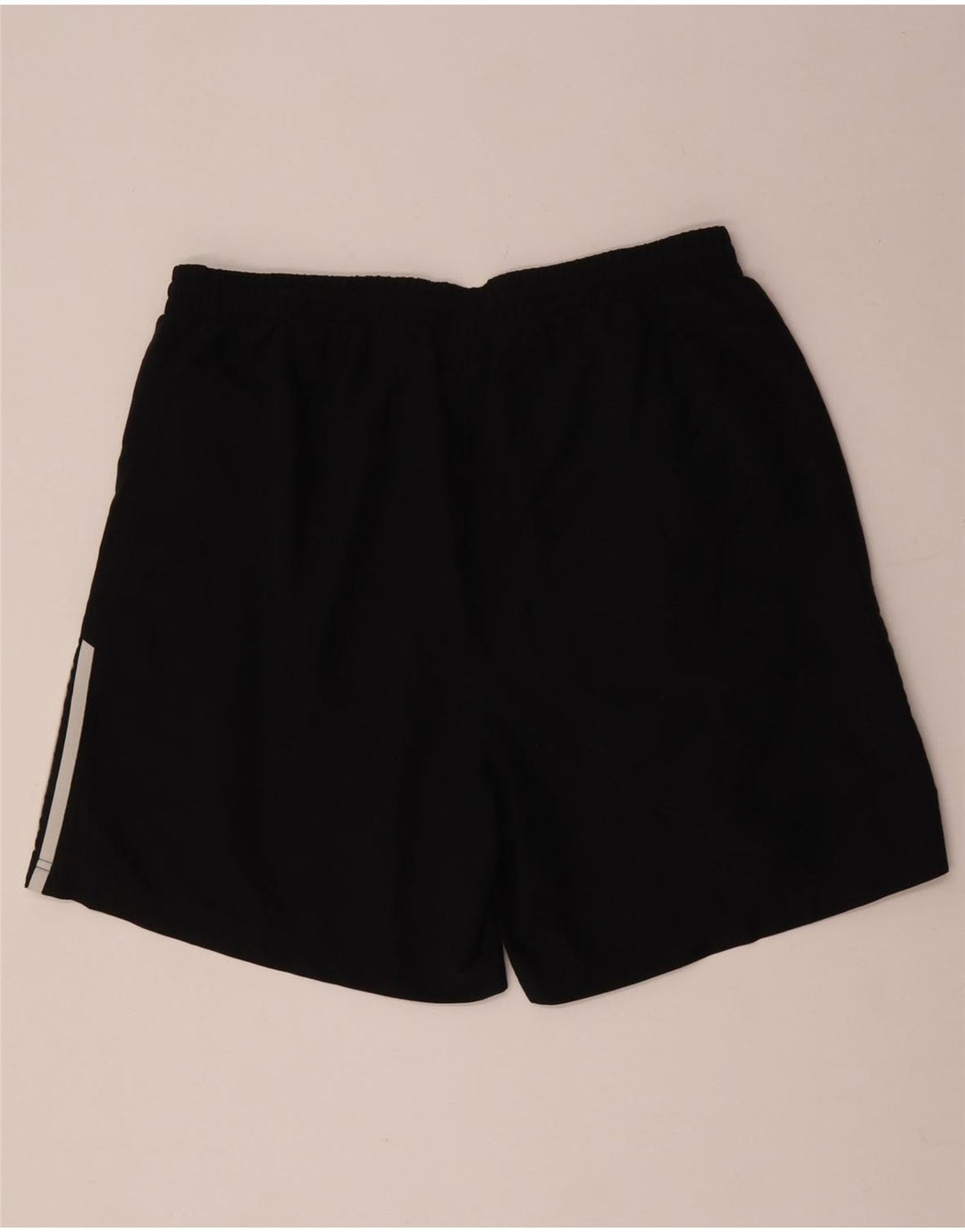 Pantaloncini sportivi da uomo Adidas XL poliestere nero