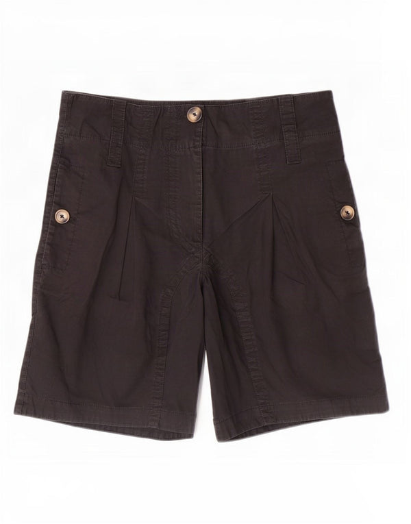 Pantaloncini casual da uomo Marlboro Classics EU 44 XS W32 Cotone nero