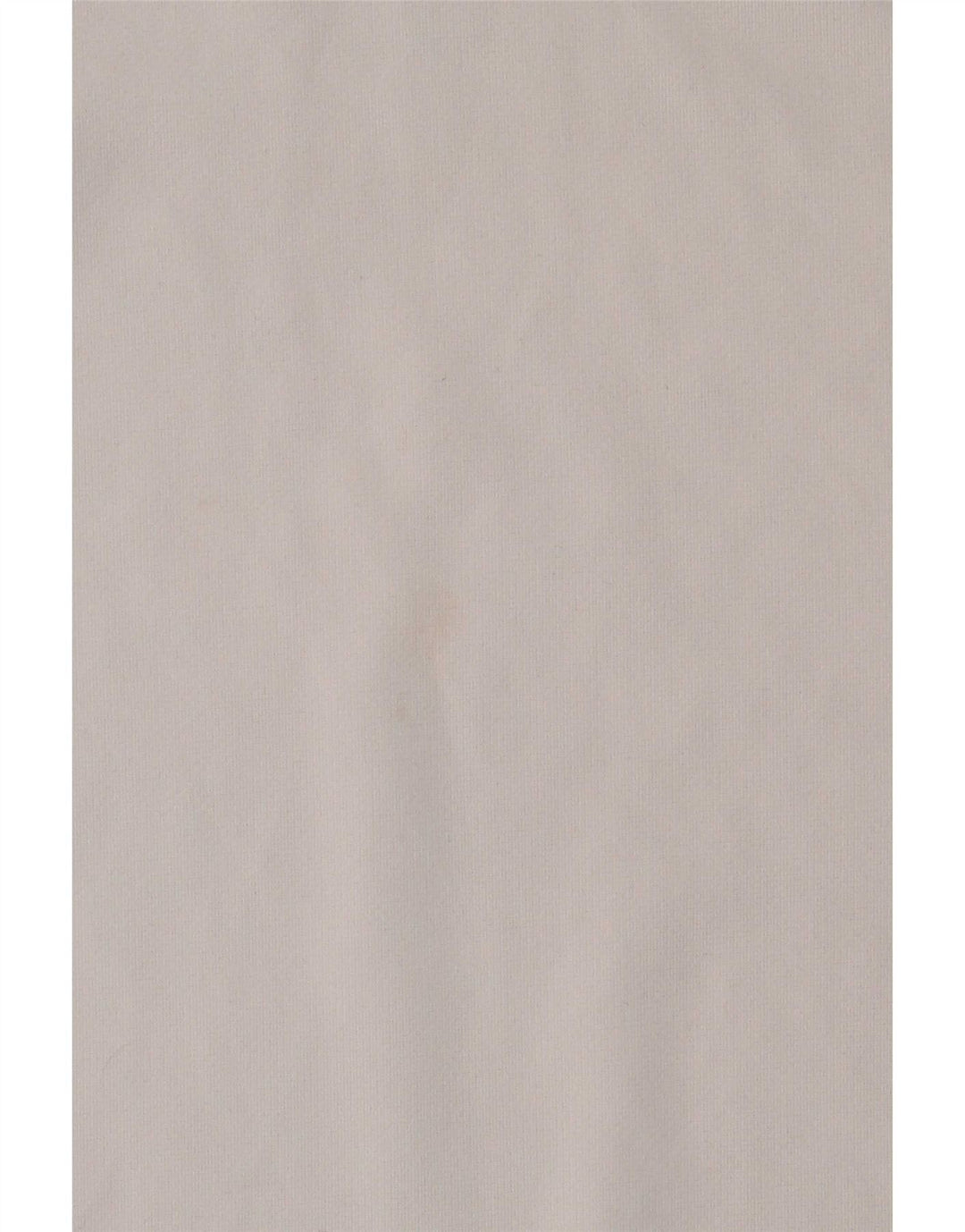 Polo Nike Dri Fit da uomo piccola in poliestere grigio