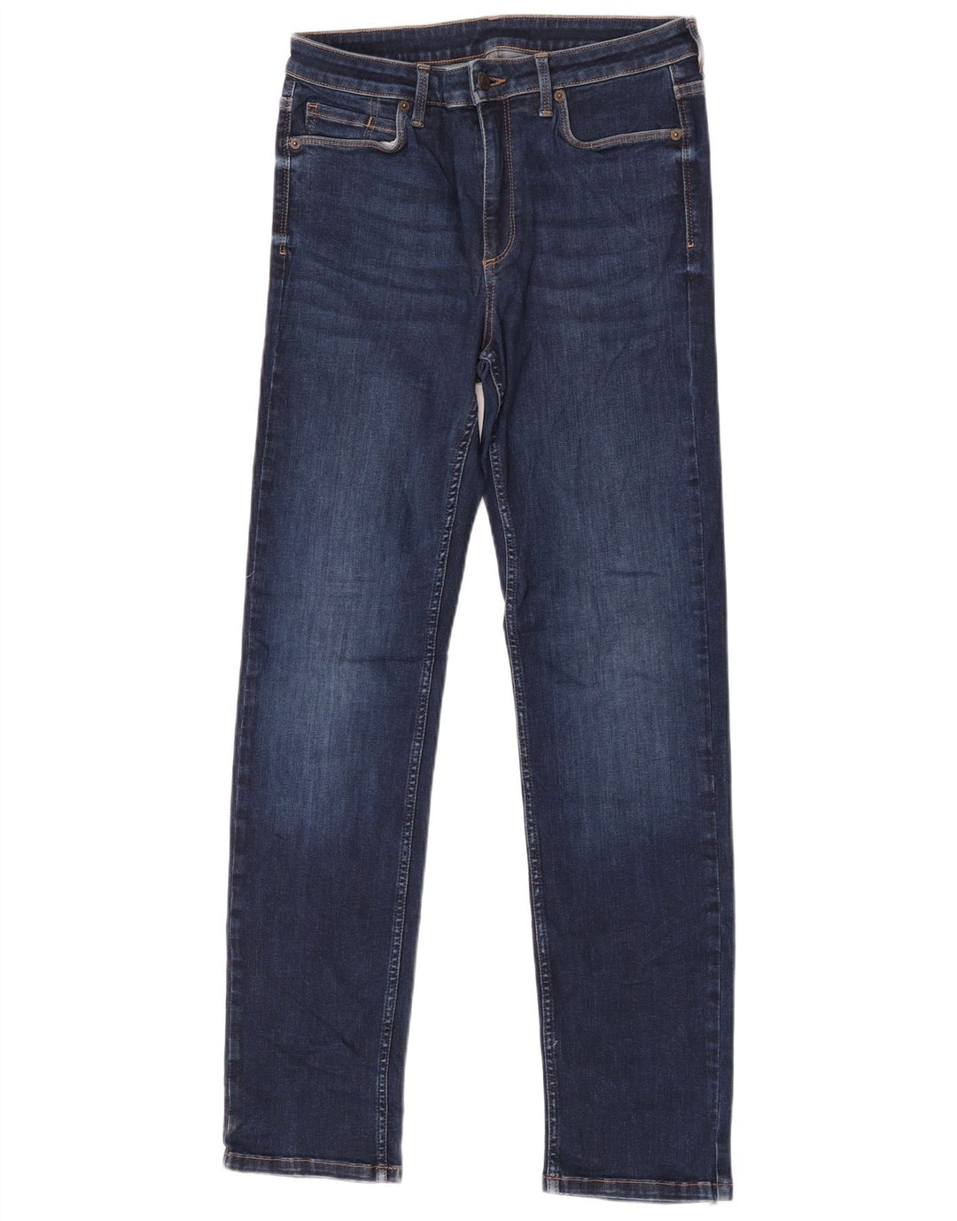 Jeans skinny da donna Marks & Spencer W32 L31 Blu