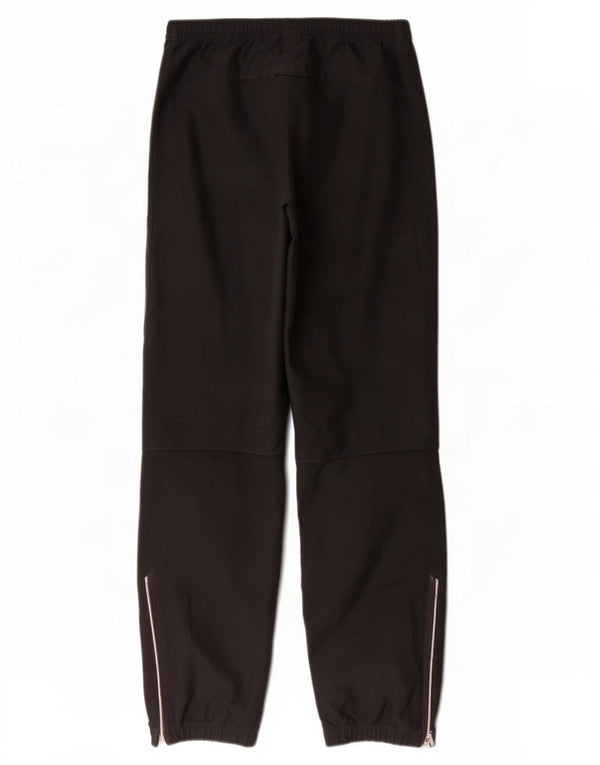 Pantaloni da tuta da donna Nike Joggers UK 8/10 Small Nero