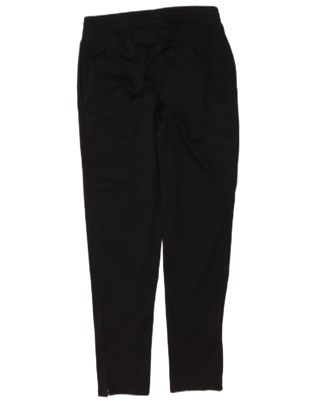Pantaloni da tuta da uomo Kappa Small neri in poliestere