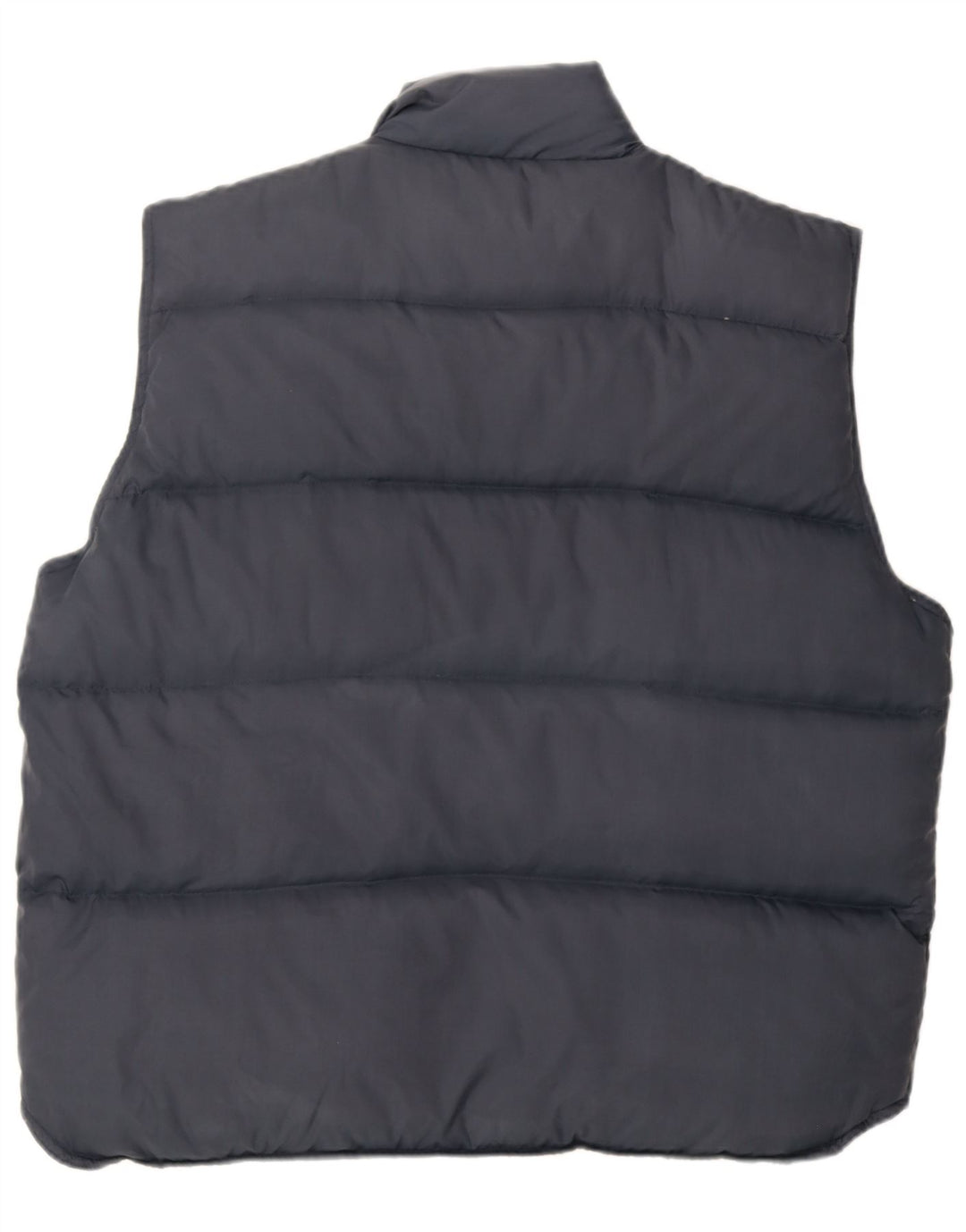 Gilet imbottito da uomo Rifle UK 42 XL Blu Navy
