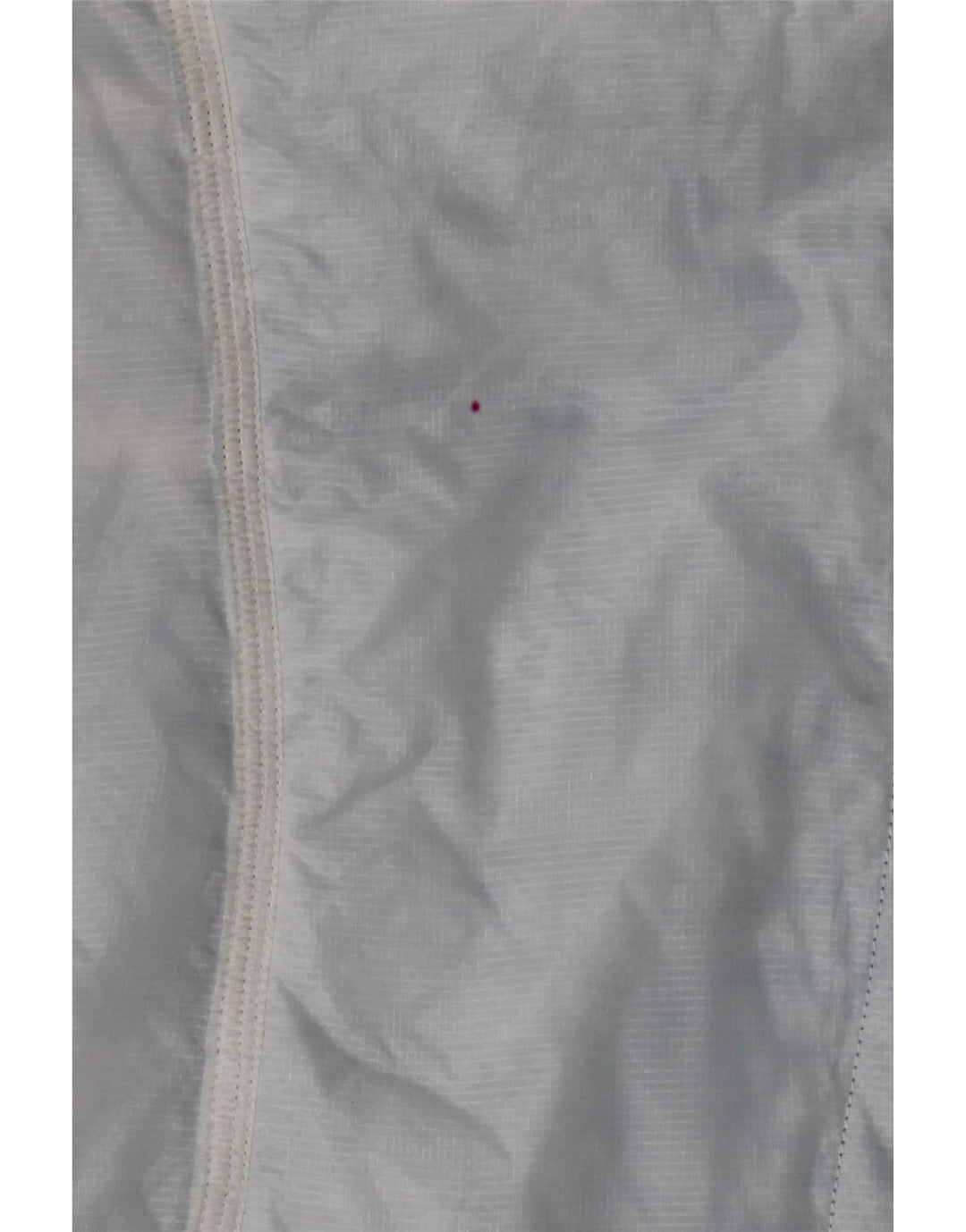 Gilet imbottito Adidas Terrex da donna UK 12 medio poliestere bianco