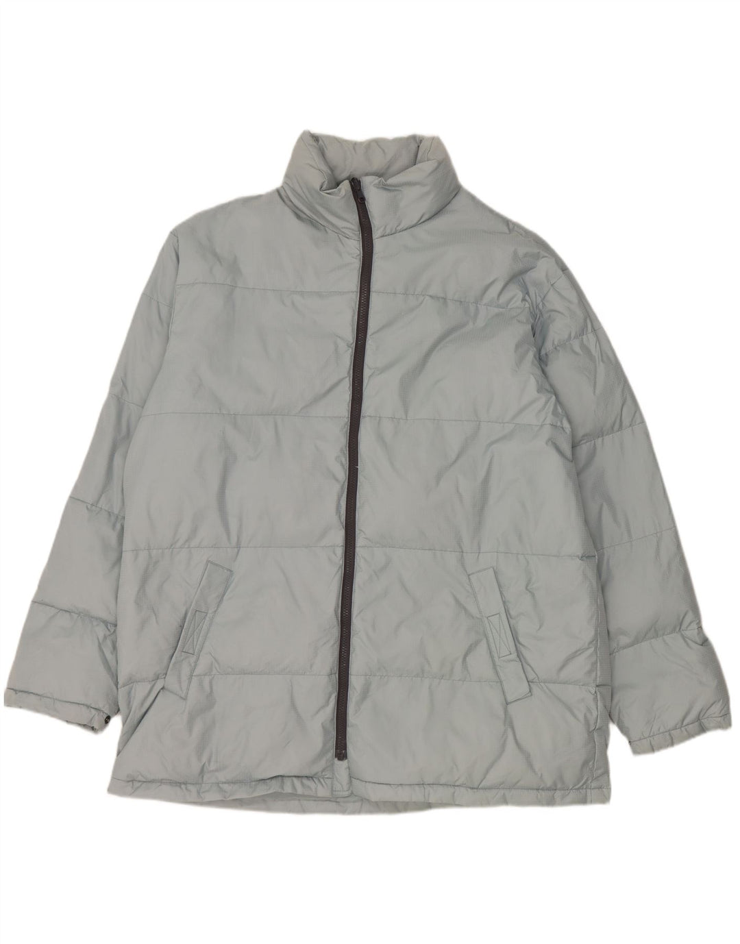 Giacca imbottita da uomo Sergio Tacchini UK 44 2XL Blu poliammide
