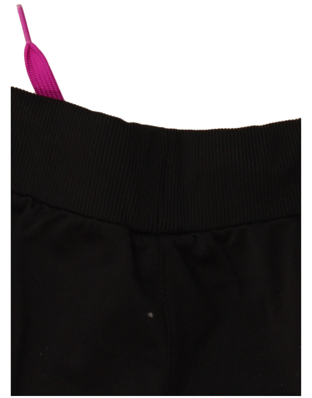 Pantaloni da tuta da ragazzo Adidas Joggers 11-12 anni Poliestere nero