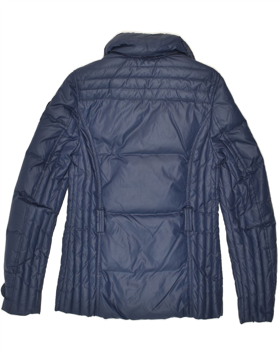 Giacca imbottita da donna NORTH SAILS UK 6 XS poliestere blu navy