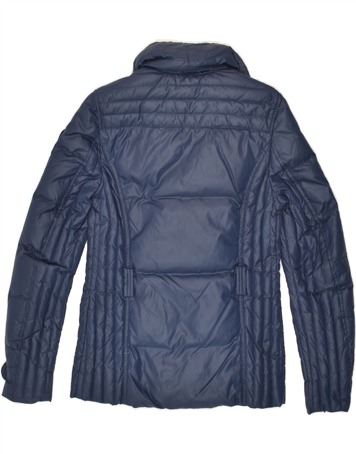 Giacca imbottita da donna NORTH SAILS UK 6 XS poliestere blu navy