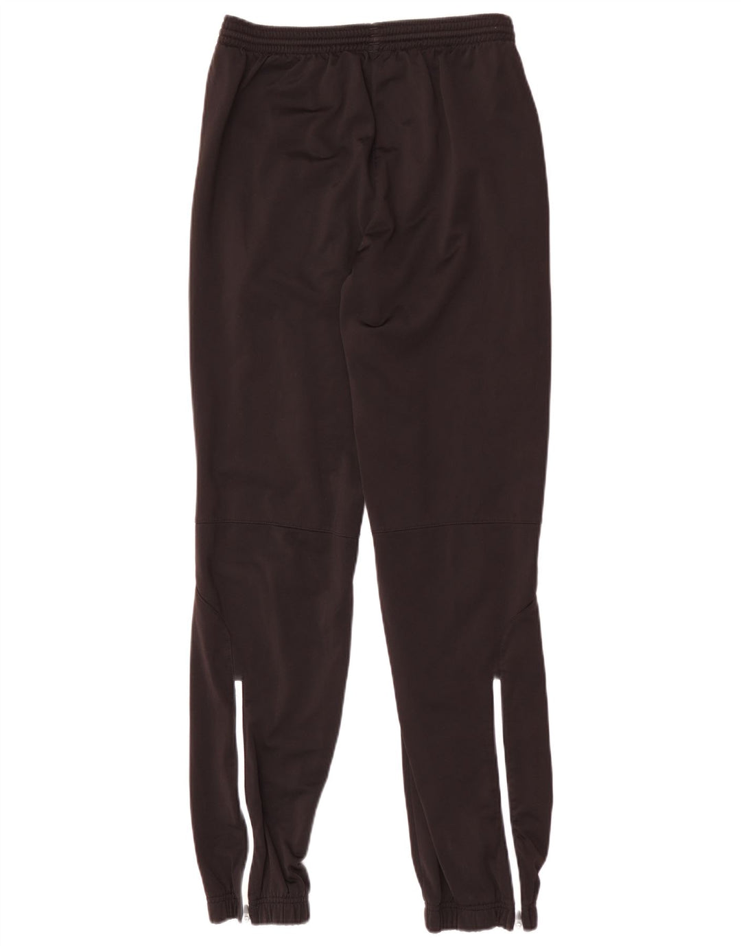 Pantaloni da tuta da uomo Puma Joggers Medium Nero Poliestere