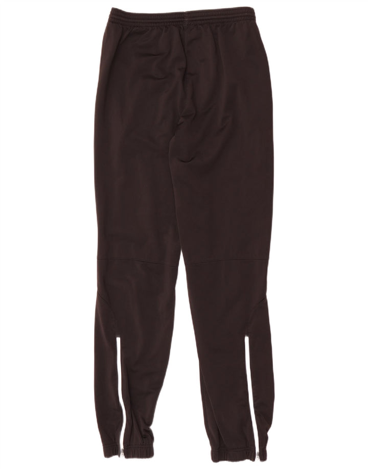 Pantaloni da tuta da uomo Puma Joggers Medium Nero Poliestere