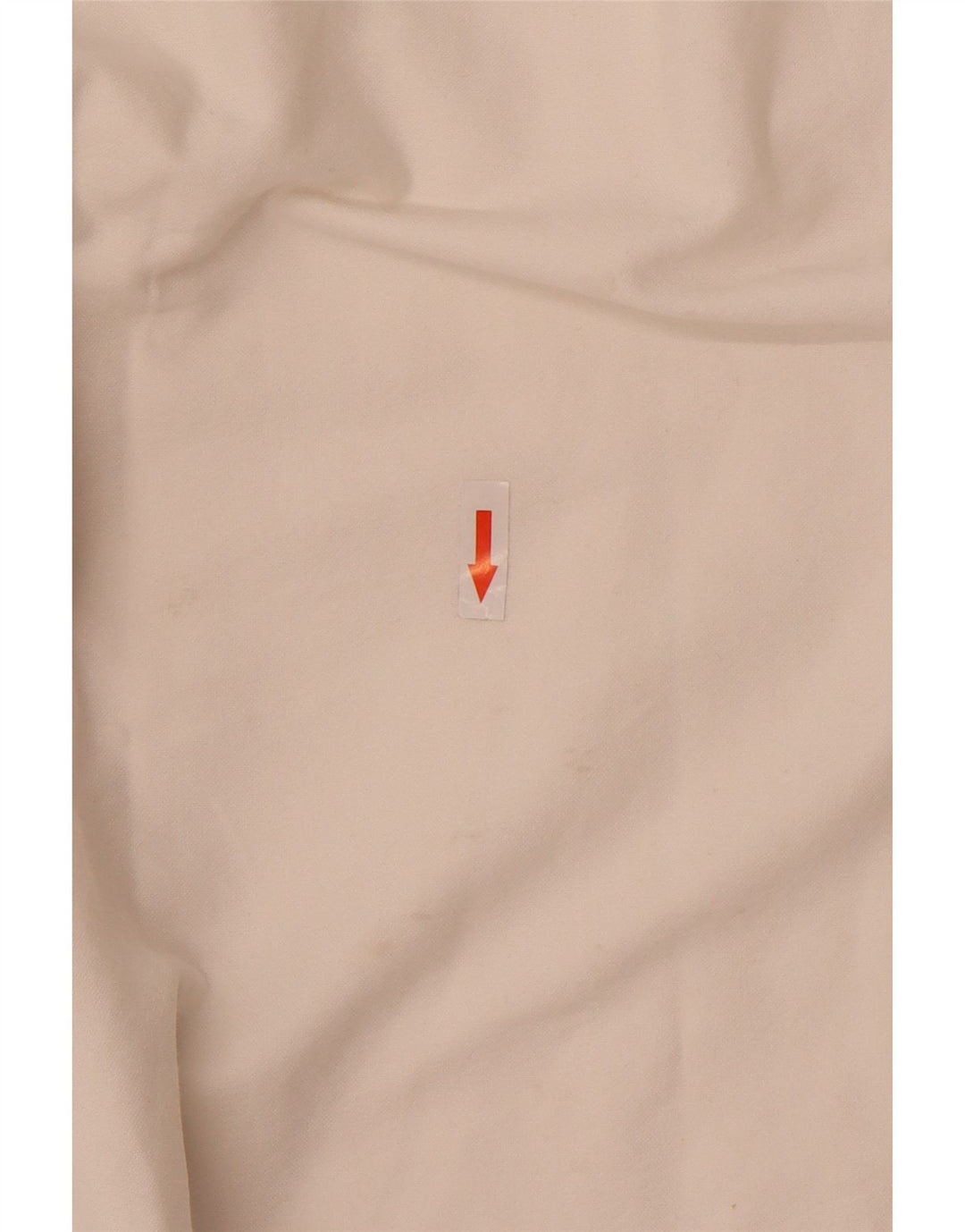 Camicia Ralph Lauren da uomo vestibilità classica grande bianca