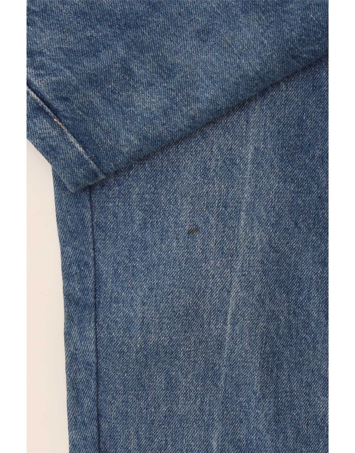 Jeans slim da donna Rifle W28 L28 Blu