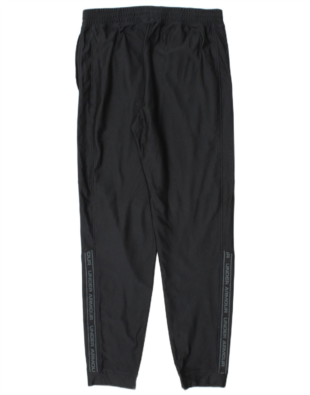 Pantaloni da tuta da ragazzo UNDER ARMOUR Joggers 13-14 anni XL Nero