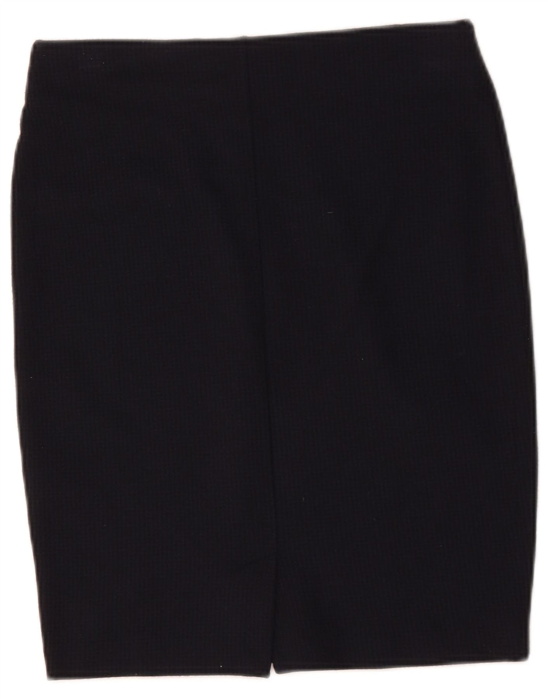 Gonna a tubino da donna Esprit piccola W27 poliestere a quadretti blu navy
