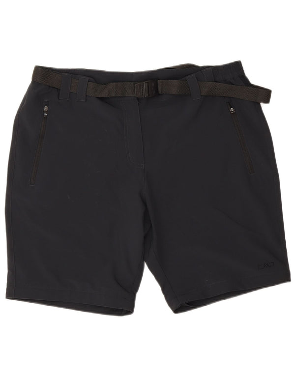 CMP Mens Casual Shorts W36 Large Navy Blue