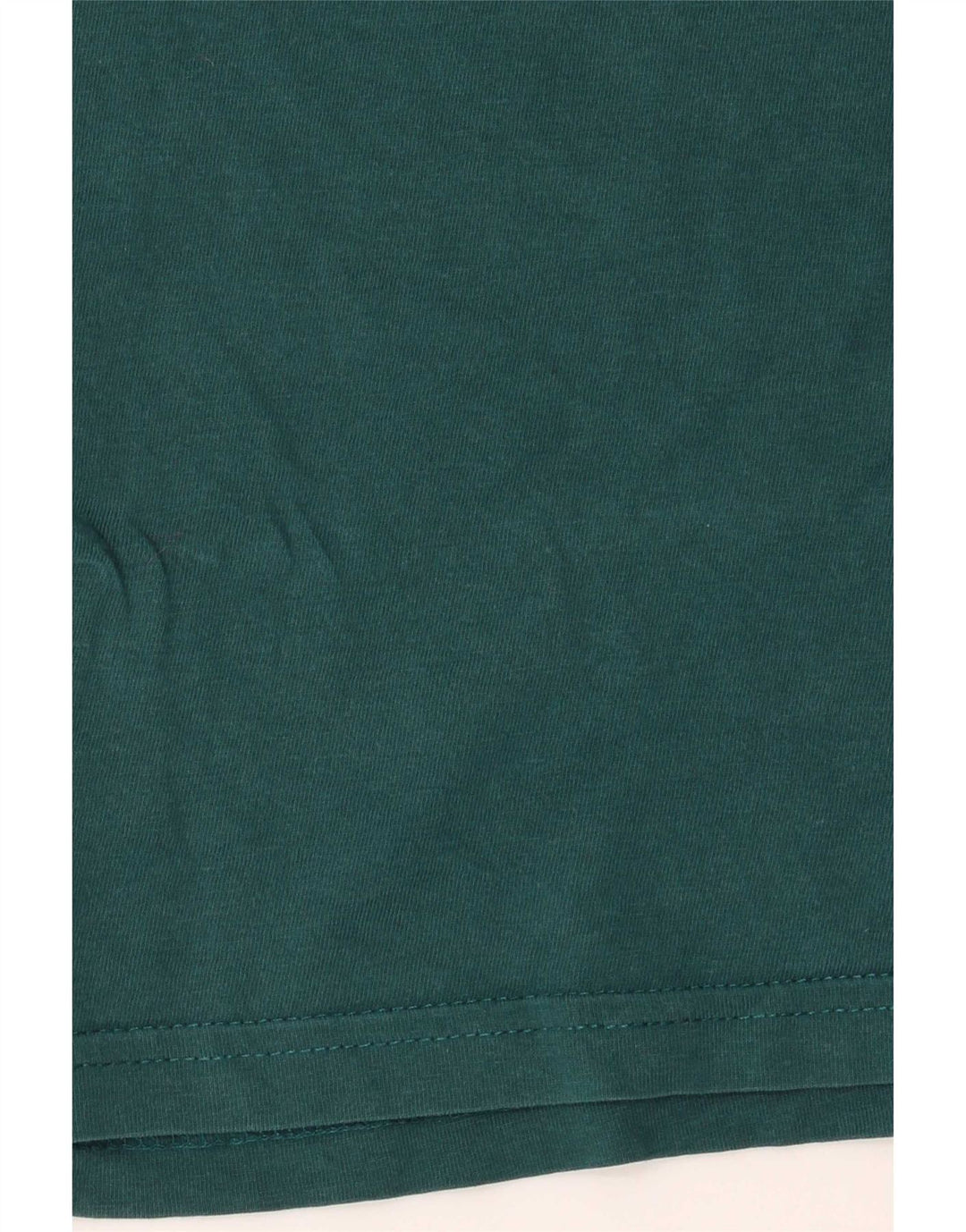T-shirt grafica da uomo G-Star Top piccola verde