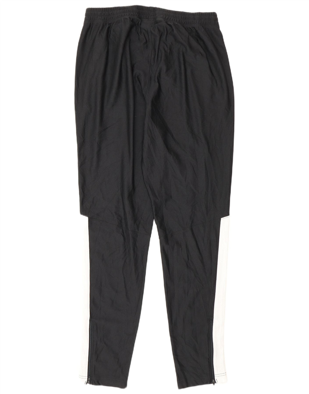 Pantaloni da tuta da uomo Under Armour Large Black Colourblock