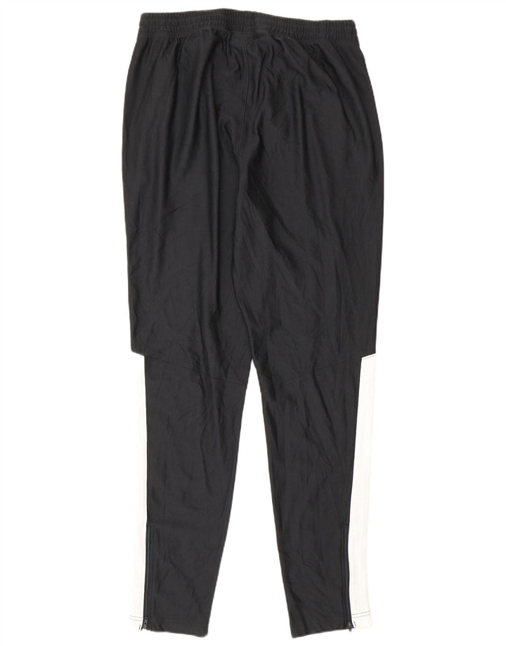Pantaloni da tuta da uomo Under Armour Large Black Colourblock