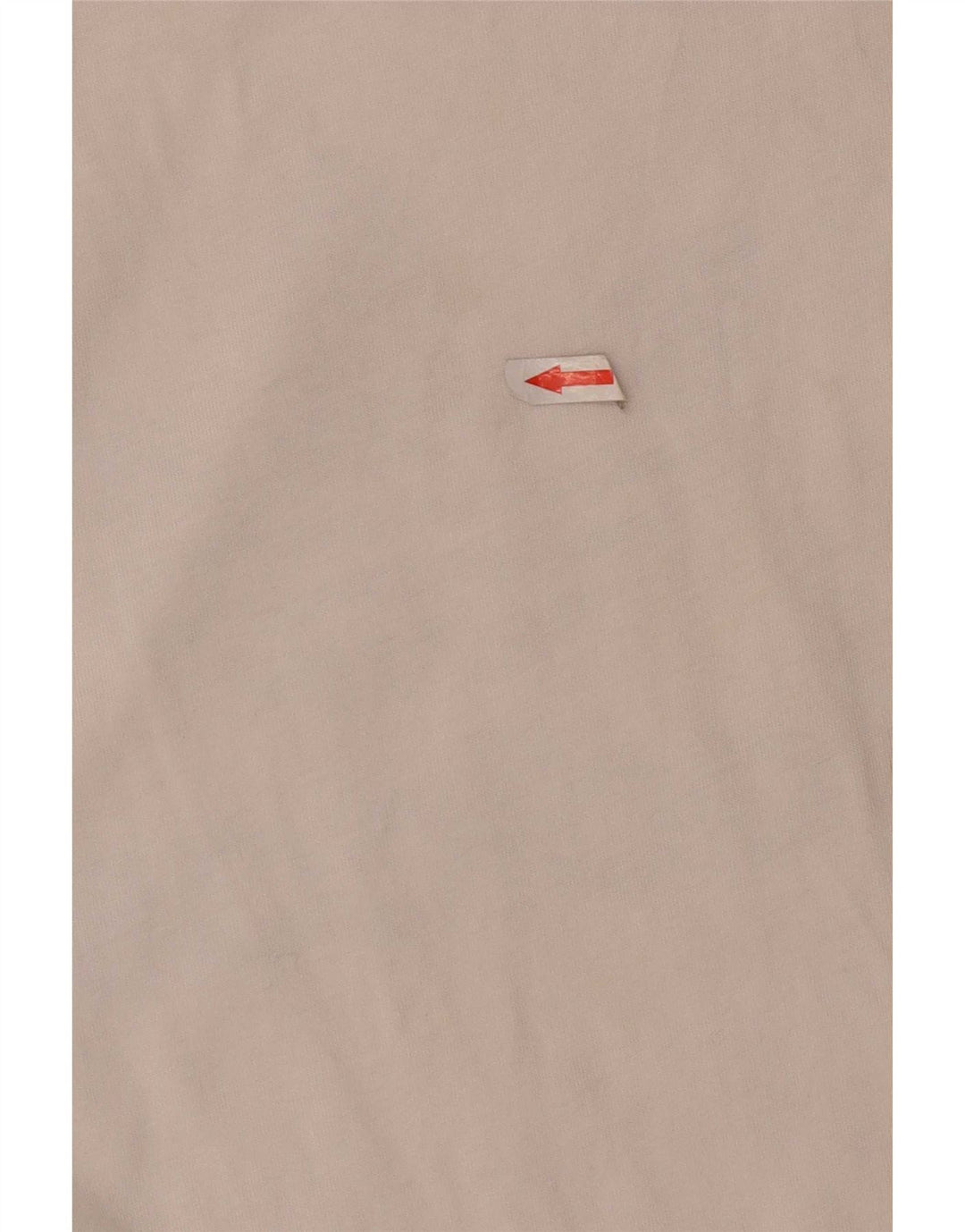 T-shirt grafica da uomo Adidas Top bianca media