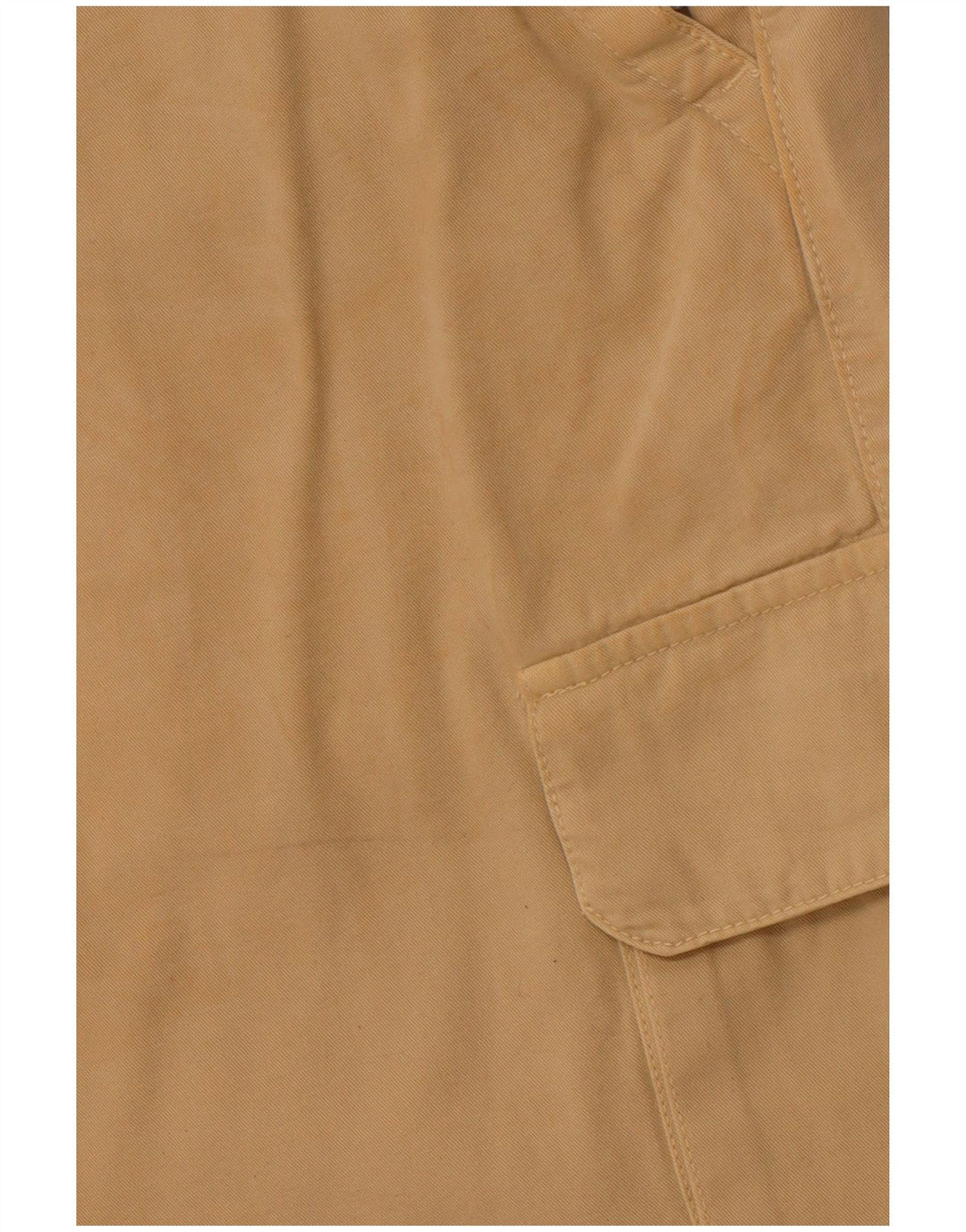 Pantaloncini cargo da uomo CARRERA IT 54 2XL W38 Cotone beige