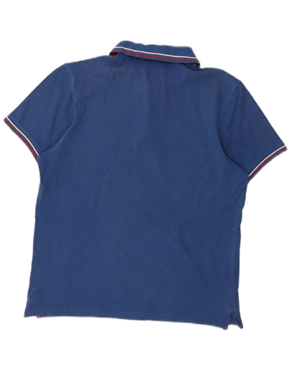 Polo Champion da uomo Heritage Fit XL blu