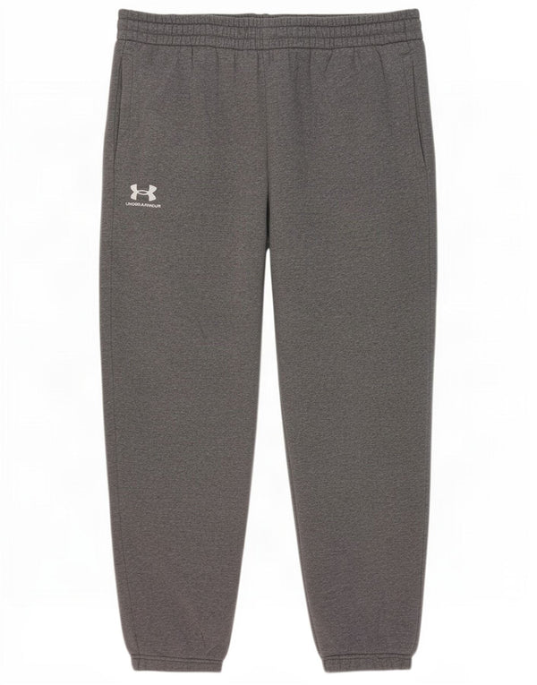 Pantaloni da tuta da uomo Under Armour da jogging XL grigi
