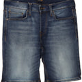 JACK & JONES Mens Denim Shorts Medium W32 Blue Cotton Vintage Jack & Jones and Second-Hand Jack & Jones from Messina Hembry 