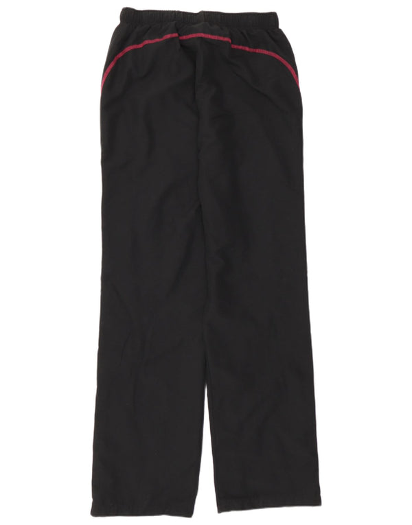 Pantaloni da tuta da donna Under Armour UK 10 Small Poliestere nero